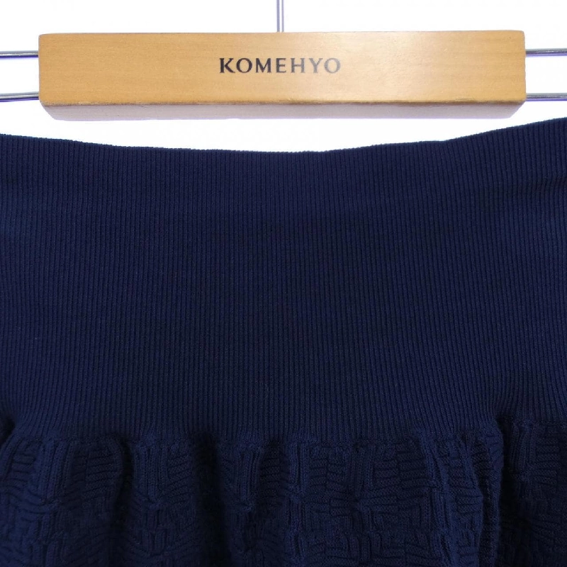 【Mã giảm giá】Chanel CHANEL Váy 652381