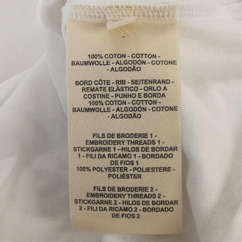 Áo thun HERMES Mosaic 3E4620DL - Hàng hiệu Chính hãng 773962