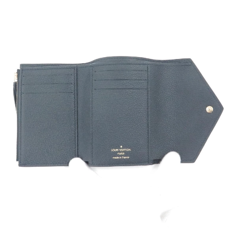 Ví Louis Vuitton Monogram Empreinte M64060 - Hàng hiệu Authentic 806806