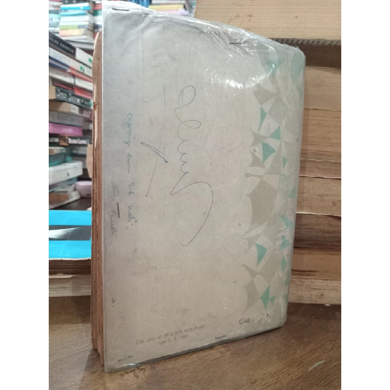 Văn phạm Anh Văn giản dị - Nguyễn Tấn Đạo, Nguyễn Tấn Long 502448