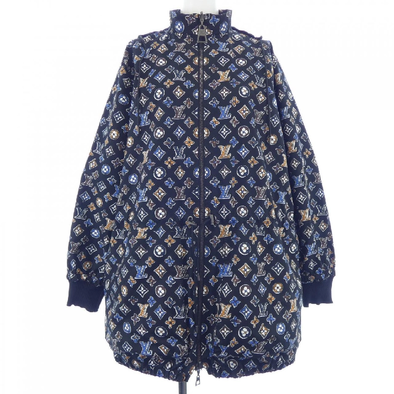 【Mã giảm giá】Áo khoác LOUIS VUITTON 637087