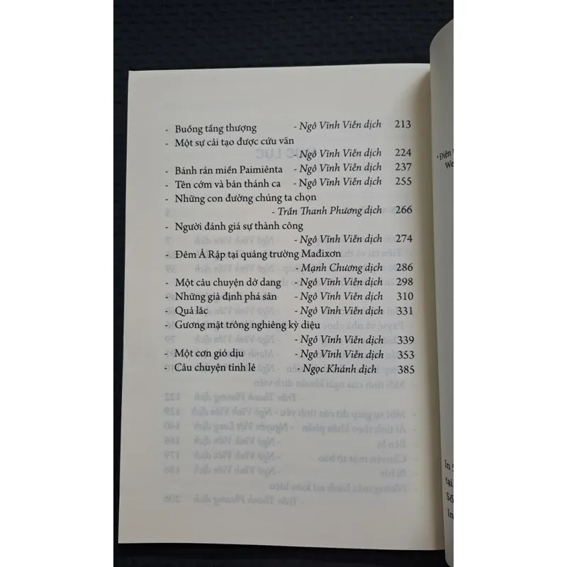 Tuyển tập O'Henry  596883