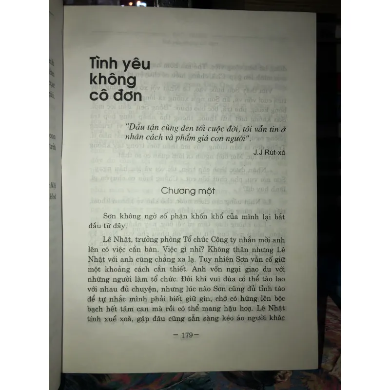 Đắc Trung - Tiểu thuyết  958740