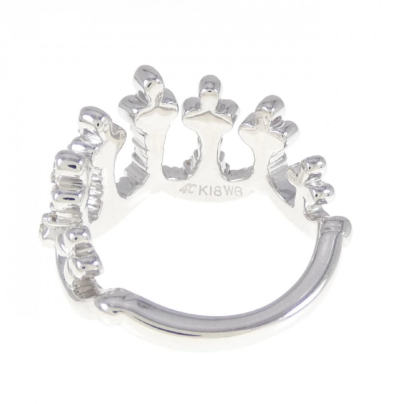 Nhẫn kim cương 4゜C - Hàng hiệu Authentic 838630