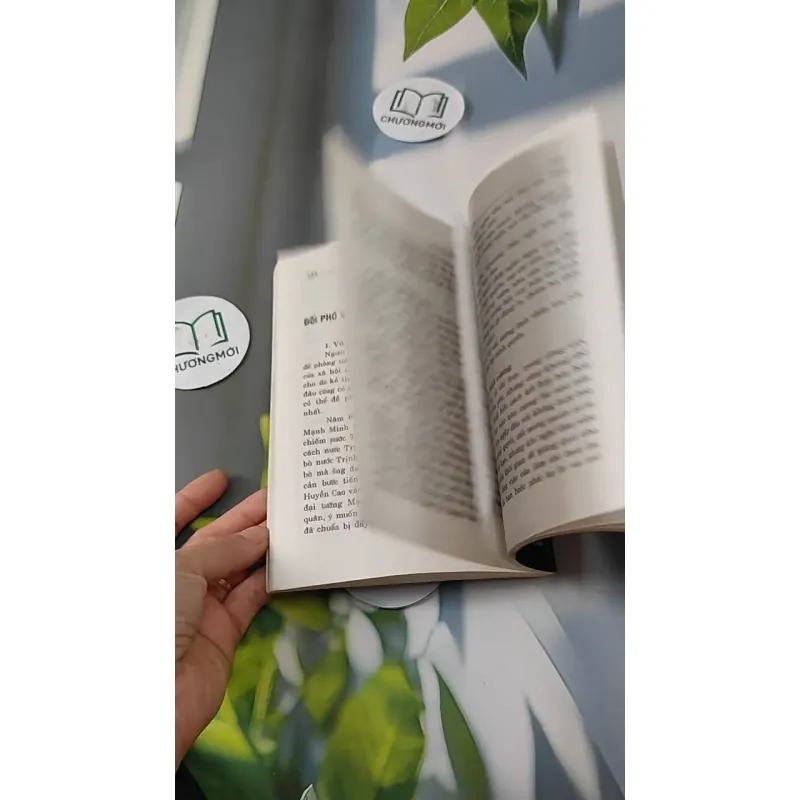 Mưu Kế Tiểu Nhân - Thái Uyên 727260