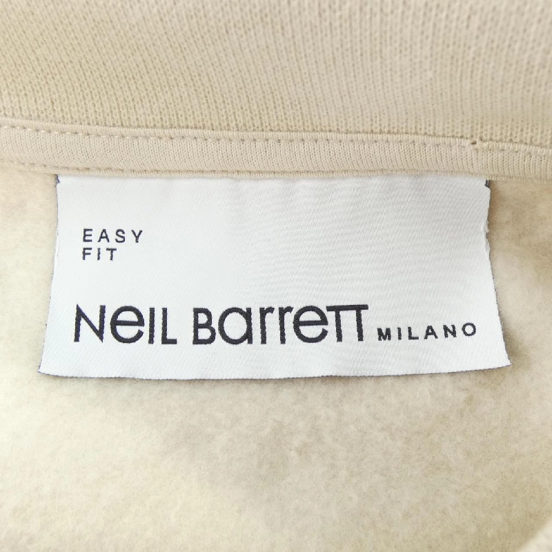 Neil Barrett NBV7JS010S Áo khoác - Hàng hiệu Authentic 895947