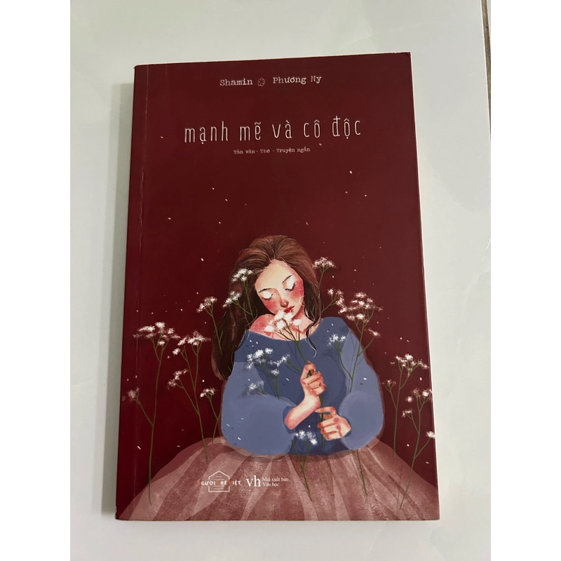 Mạnh mẽ và cô độc 453771