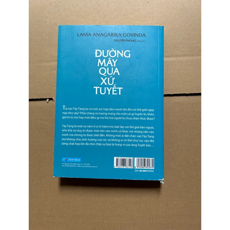 Đường mây qua xứ tuyết 604884