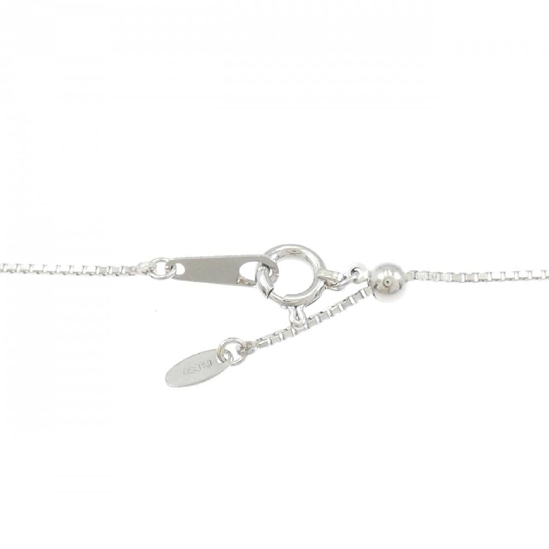 Dây chuyền kim cương PT900/PT850 0.661CT H SI1 Tốt - Hàng hiệu Chính hãng 874818