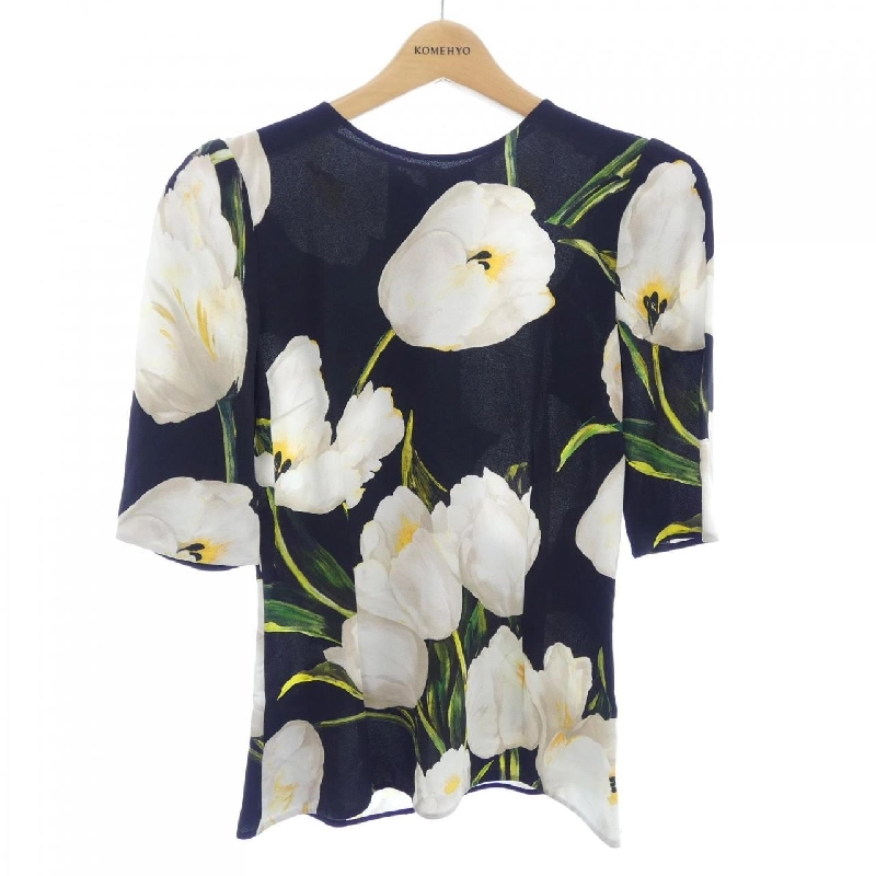 Dolce & Gabbana DOLCE&GABBANA F7X41T/FSRG3 Áo - Hàng hiệu Chính hãng 823097