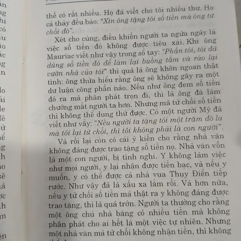 CHỦ NGHĨA HIỆN SINH & THUYẾT CẤU TRÚC 562153