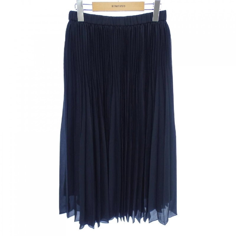 【Mã giảm giá】Chân váy DAKS 649973