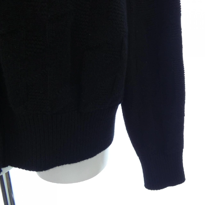 【Mã giảm giá】Áo cardigan HERMES 643656