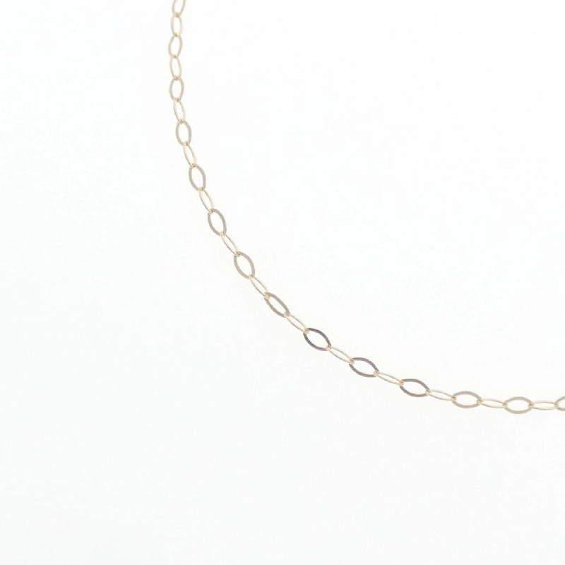 K10YG Dây chuyền - Hàng hiệu Authentic 864173