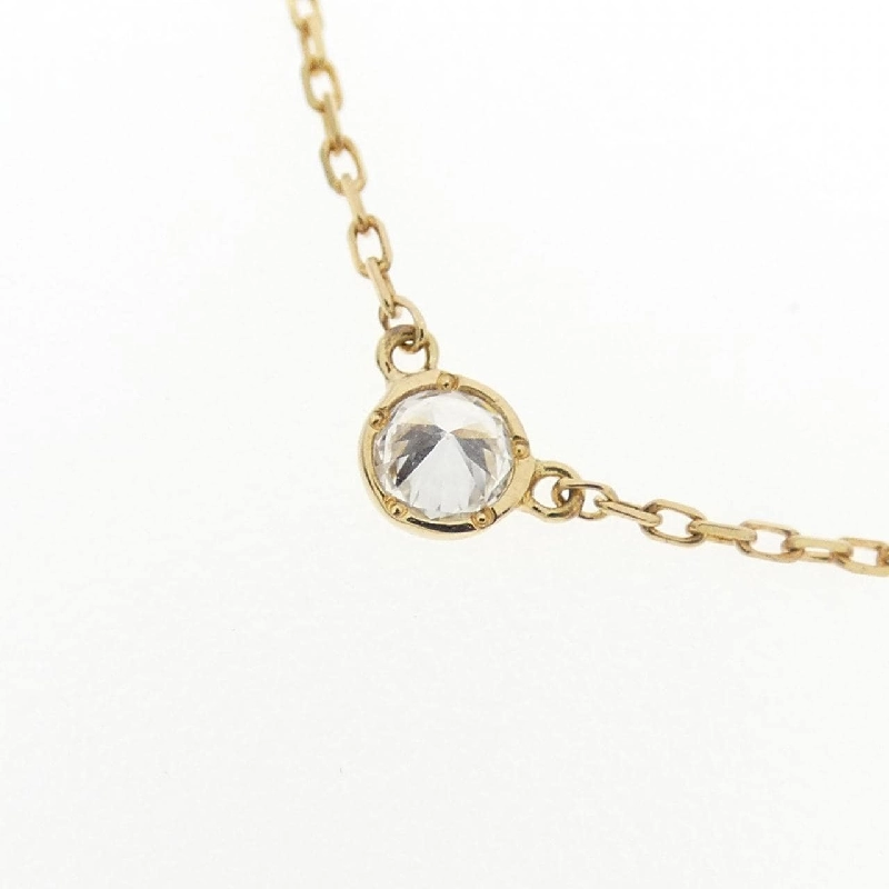 Nhẫn cổ điển Aker Nudie 0.06CT - Hàng hiệu Chính hãng 841273