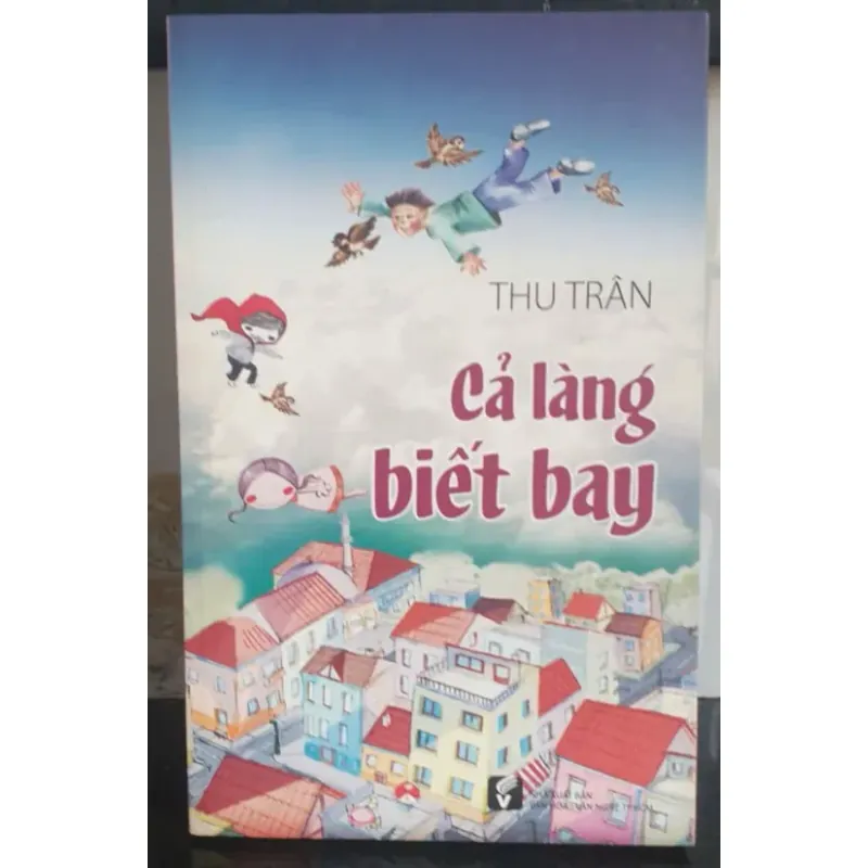 Cả Làng Biết Bay 750728