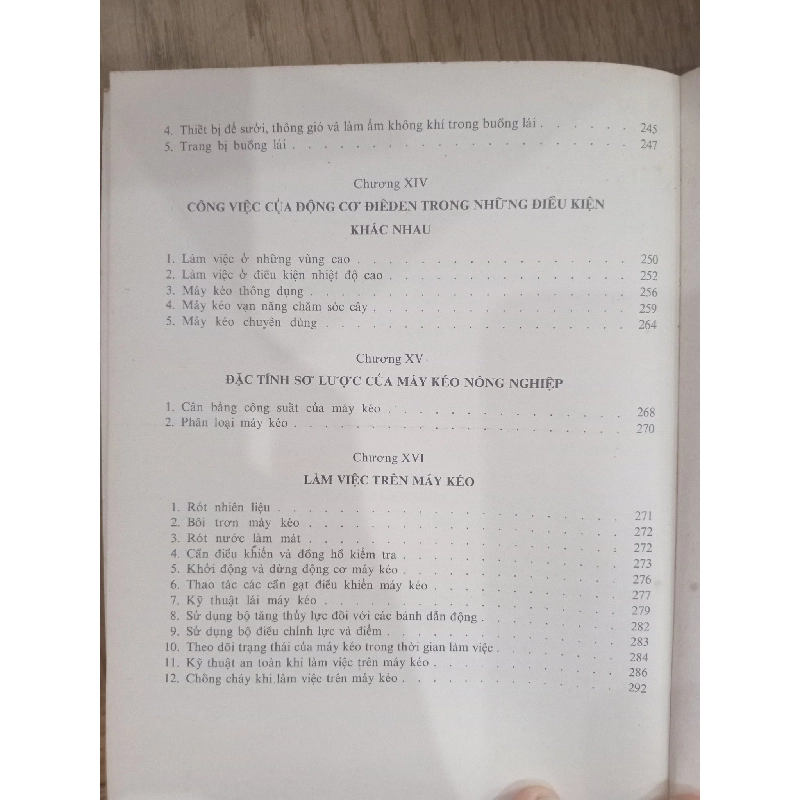 Máy kéo  - V.M. Xêmiônôp 1024657