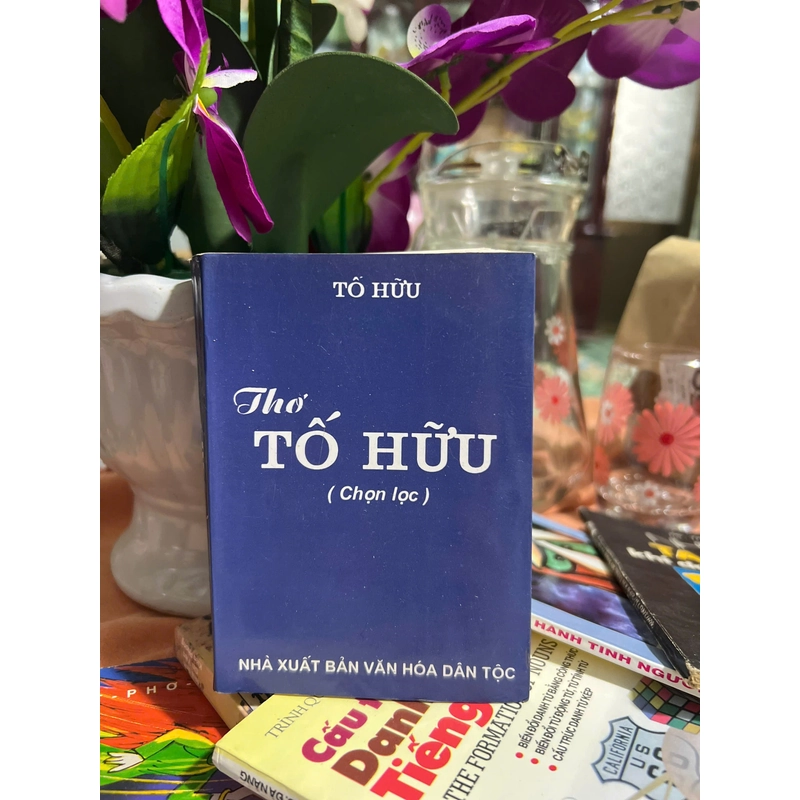 Thơ Tố Hữu 443443