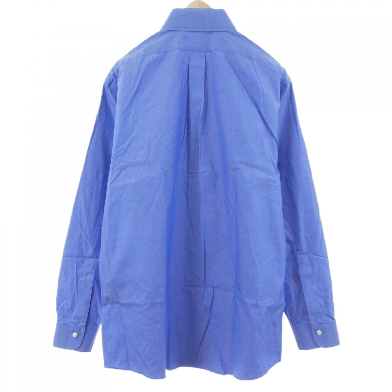 Áo sơ mi BROOKS BROTHERS - Hàng hiệu Authentic 888386