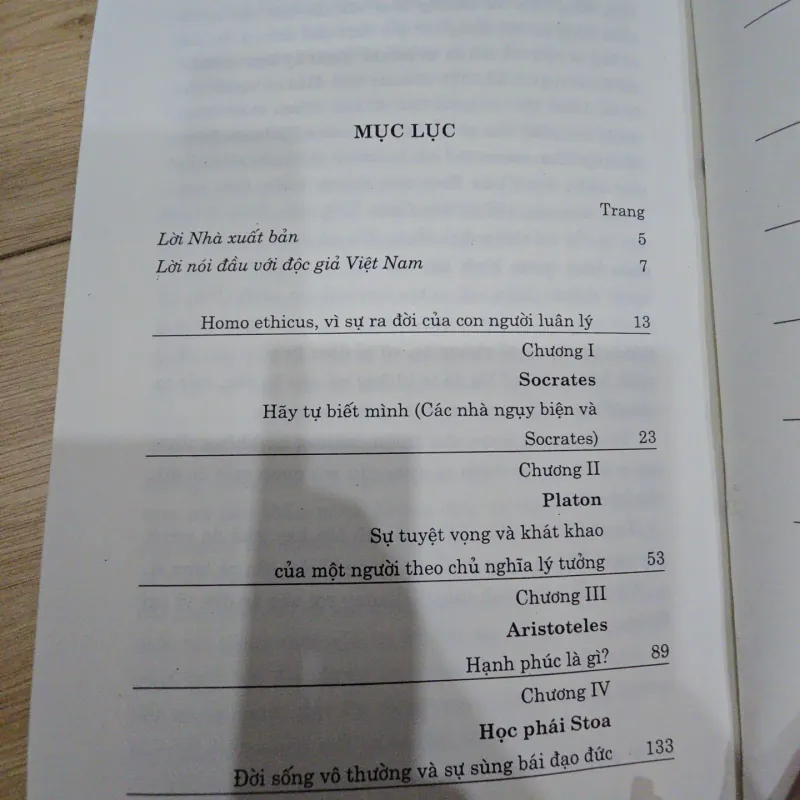 Đạo đức học, luân lý - Kant , Aristotle , Homo Ethicus 1035178