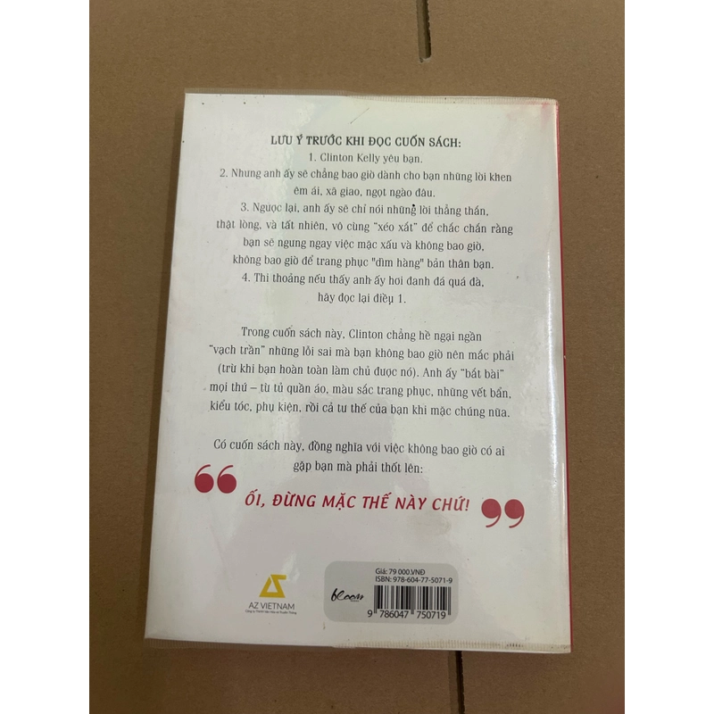 Ối đừng mặc xấu 497632