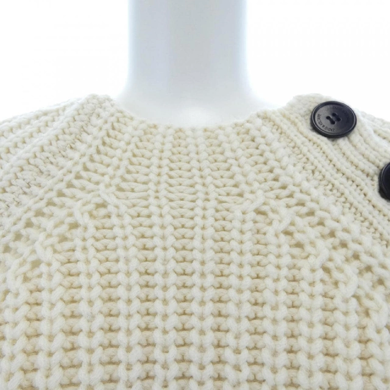 Zadig & Voltaire WHMX1101F áo len 631520