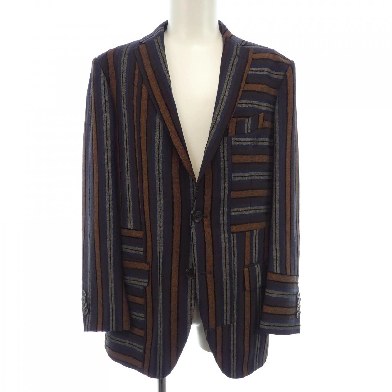 Áo khoác ETRO - Hàng hiệu Authentic 904158