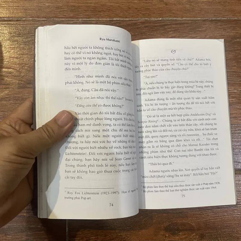 69 - Ryu Murakami (7) 1010675