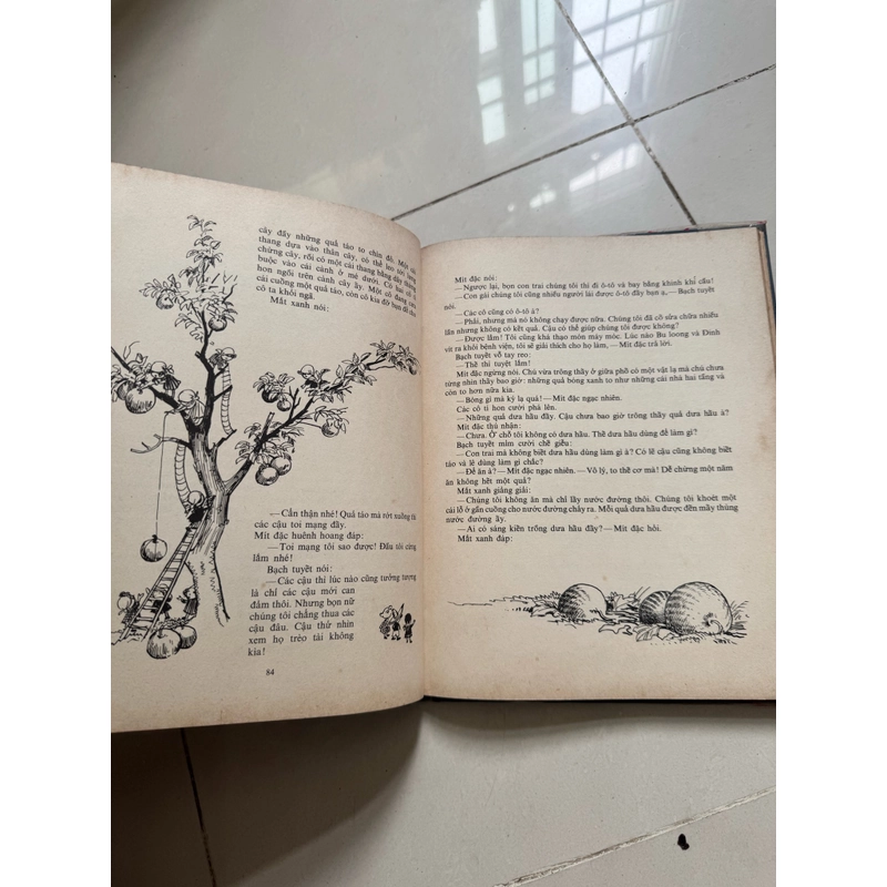 Mít đặc và các bạn 522710