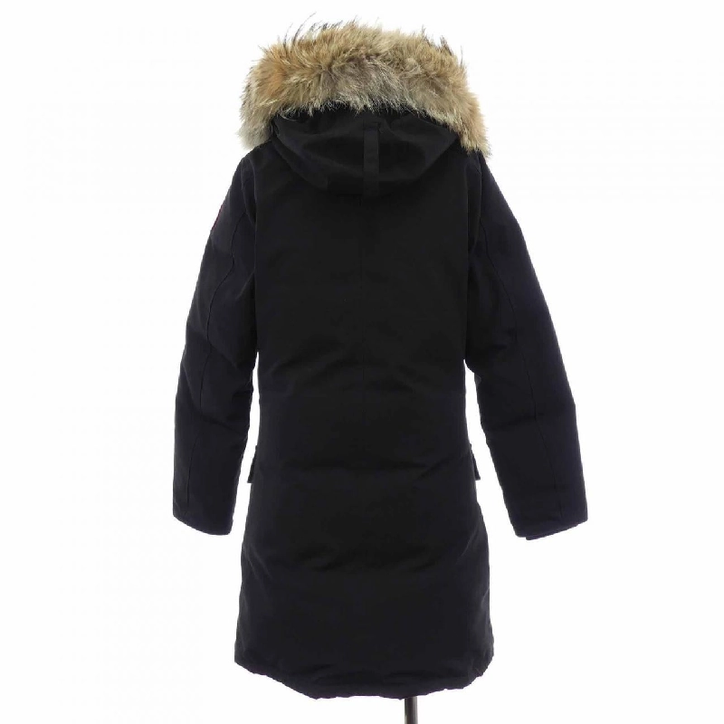 Áo khoác lông vũ BRONTE 2600JL R của CANADA GOOSE - Hàng hiệu Chính hãng 820572