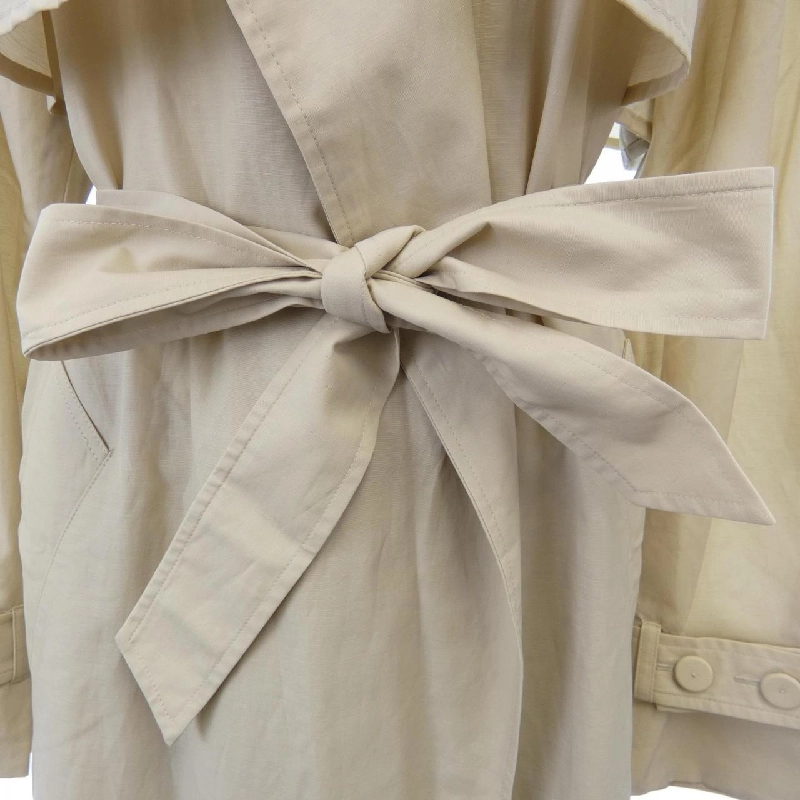 【Mã giảm giá】Beige BEIGE. Áo khoác 636239