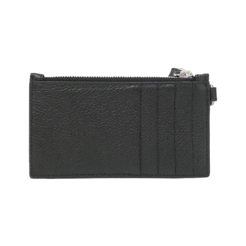 Ví tiền Balenciaga trên móc khóa 594548 2106J - Hàng hiệu Authentic 806290