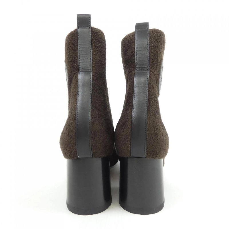 Giày bốt HERMES VOLVER エクスリブリス クリック セ ヌエ 232154Z - Hàng hiệu Authentic 827573