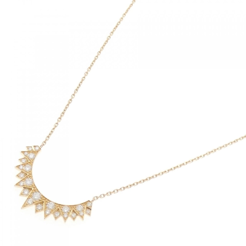 Piaget Sunlight Necklace - Hàng hiệu Authentic 841871