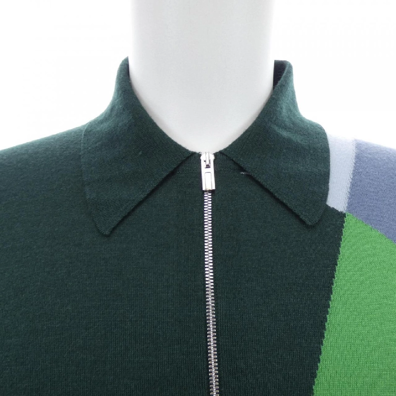 HERMES Áo len - Hàng hiệu Chính hãng 897799