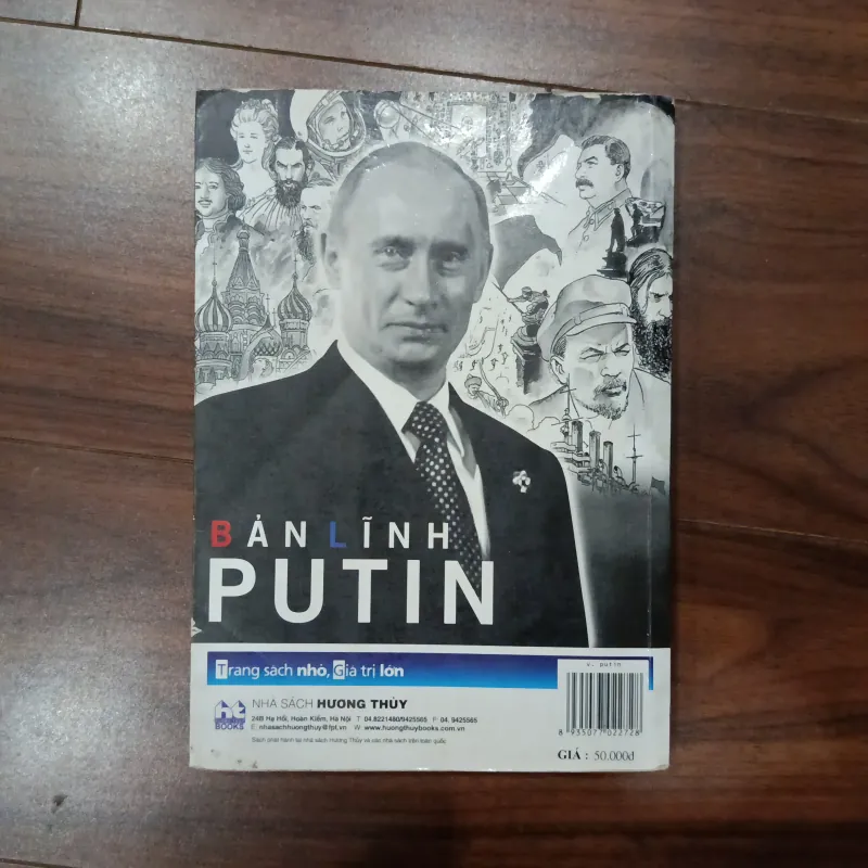 Bản lĩnh putin 929501