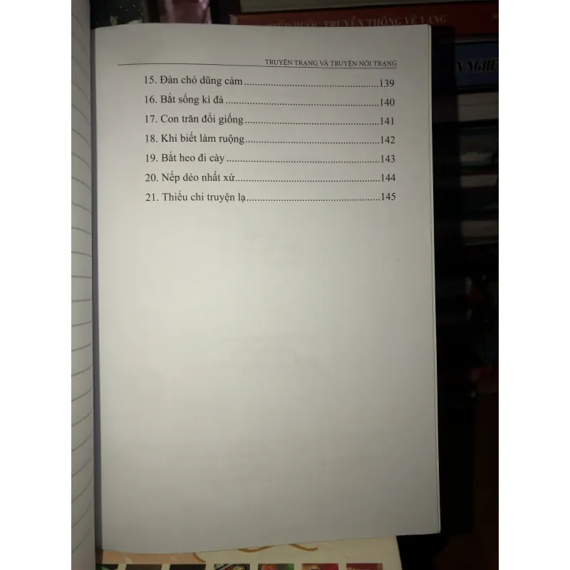 Truyện Trạng và truyện nói Trạng - Nguyễn Xuân Tư 756958