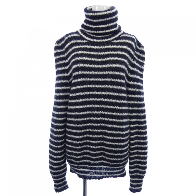 Saint Laurent SAINT LAURENT 632146 YARX2 Áo len 630997