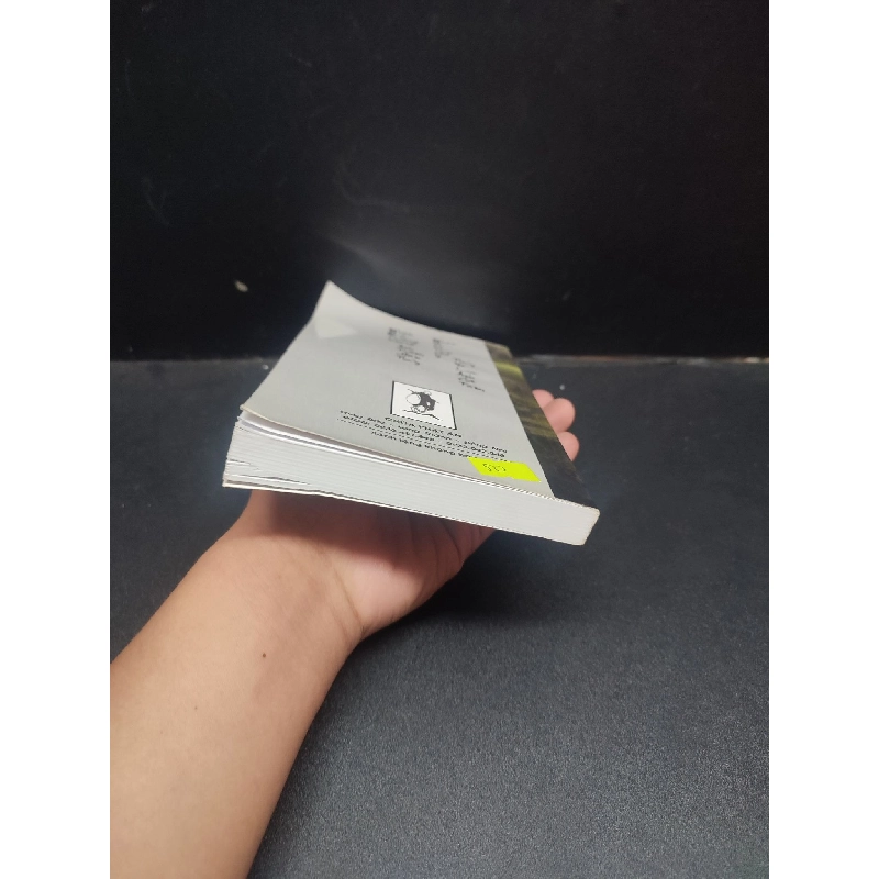 Đạo Tình Những Niềm Cảm Xúc Minh Tâm mới 90% (bẩn nhẹ) 2019 HCM1304 tôn giáo 913773