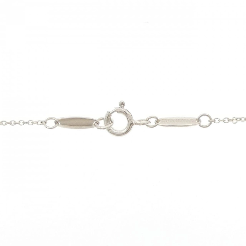 Dây chuyền hình giọt nước Tiffany - Hàng hiệu Authentic 843419