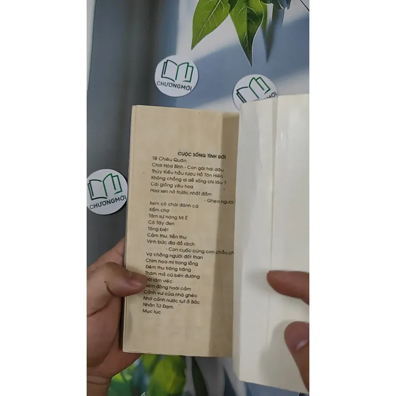 Combo Thơ Truyện Kiều &. Tản Đà & Lục Vân Tiên & Chinh Phụ Ngâm 798416