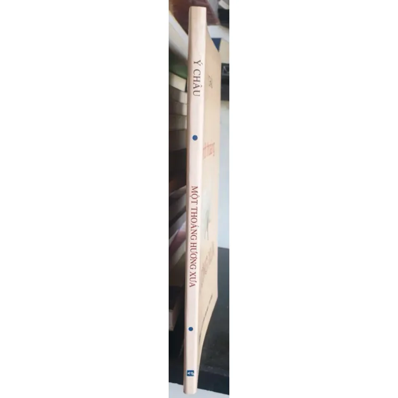 Một Thoáng Hương Xưa 755005