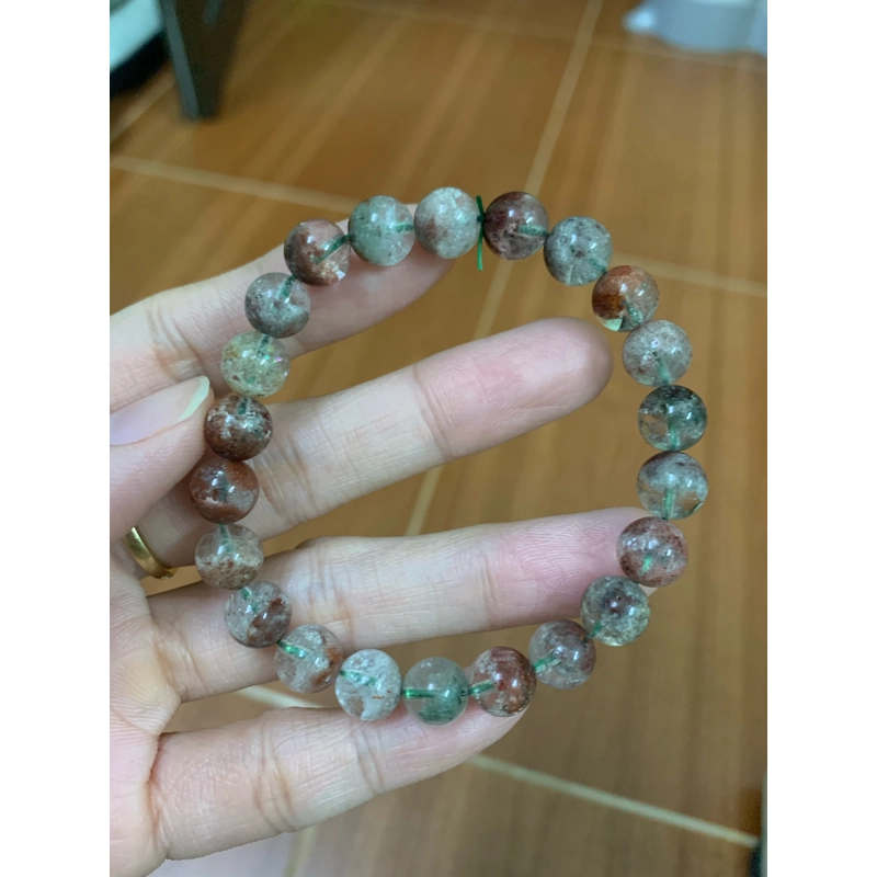Vòng thạch anh ưu linh 8 li hơn 473293