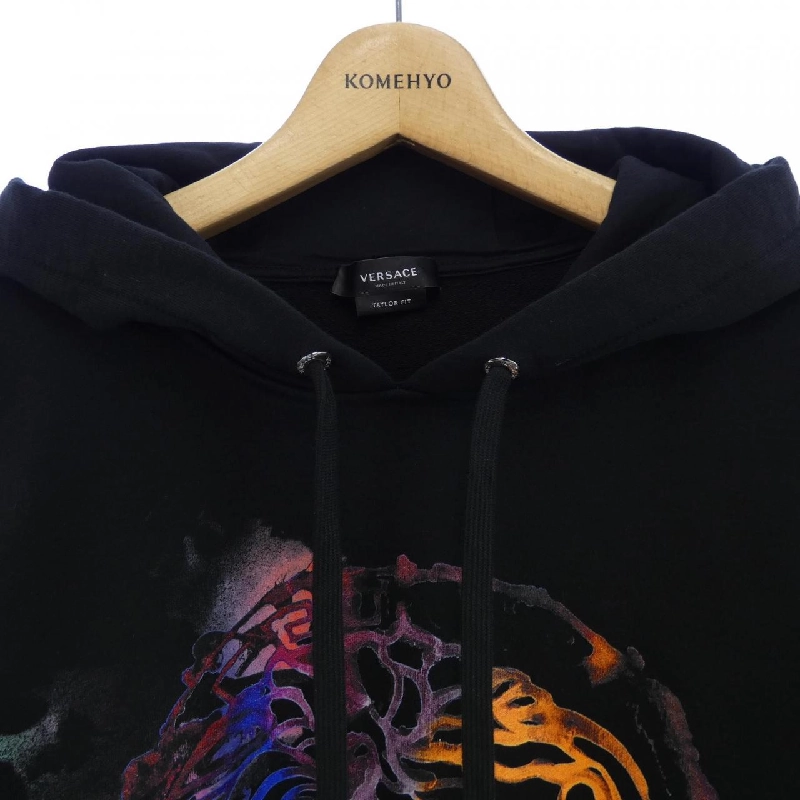 【Mã giảm giá】Áo khoác VERSACE 636148