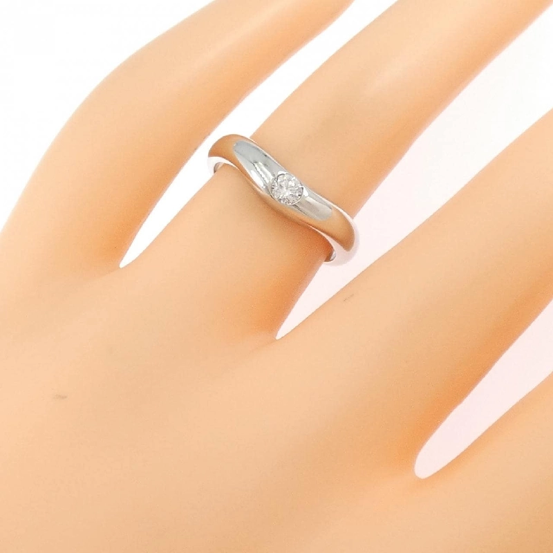 Nhẫn kim cương Bulgari - Hàng hiệu Authentic 833964