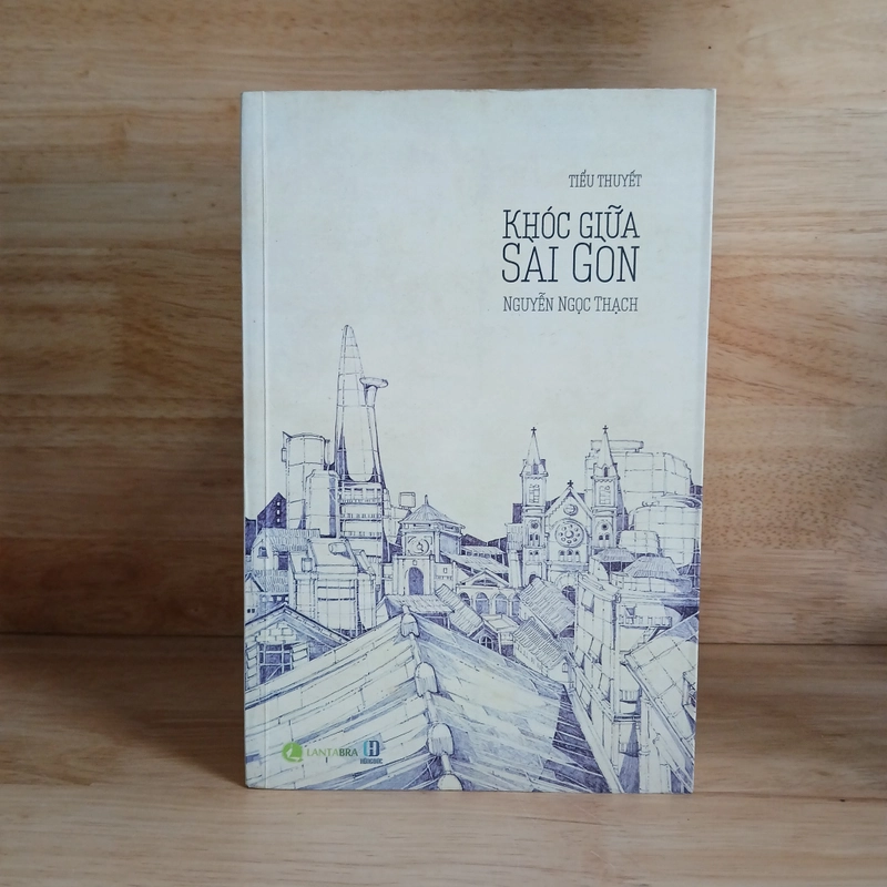 Tác Giả Nguyễn Ngọc Thạch (6 Cuốn) 461183
