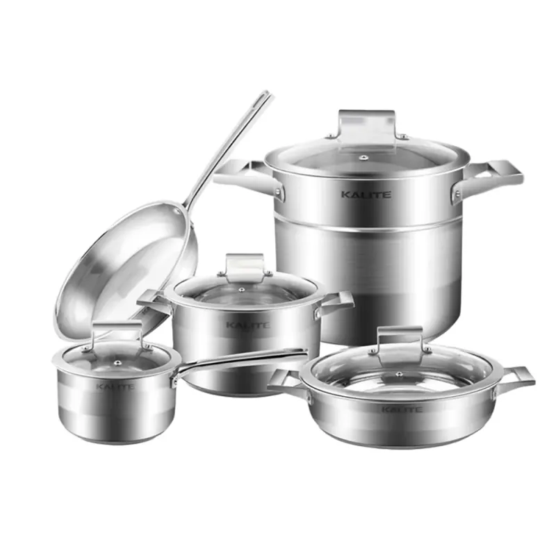 👩‍🍳 KALITE KL-339 – mua là khỏi đổi bộ khác 732300