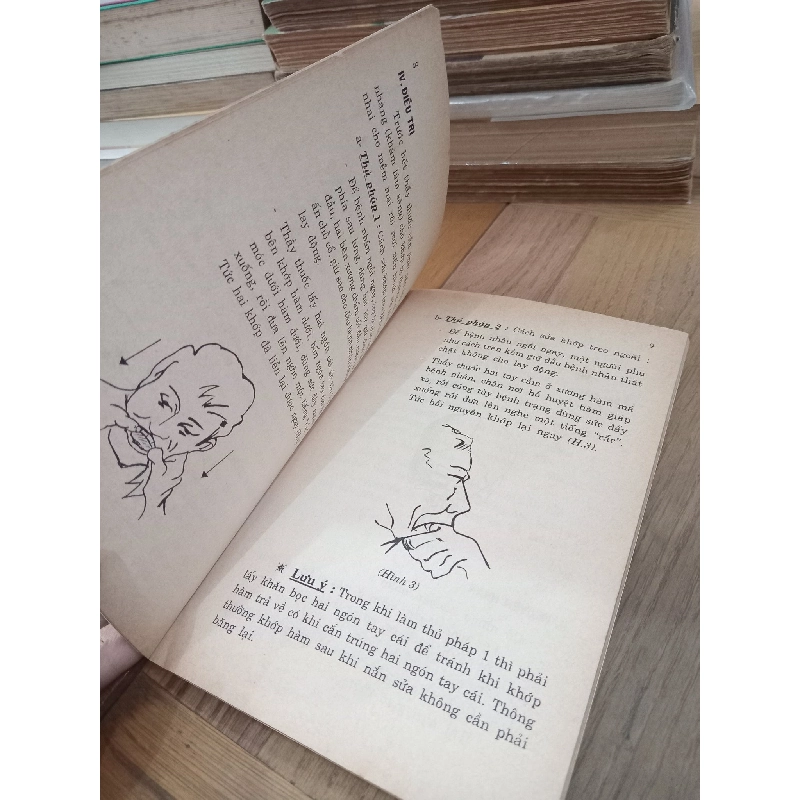 Trật đả khoa - Bác sĩ Võ Khai Nghiệp 797767