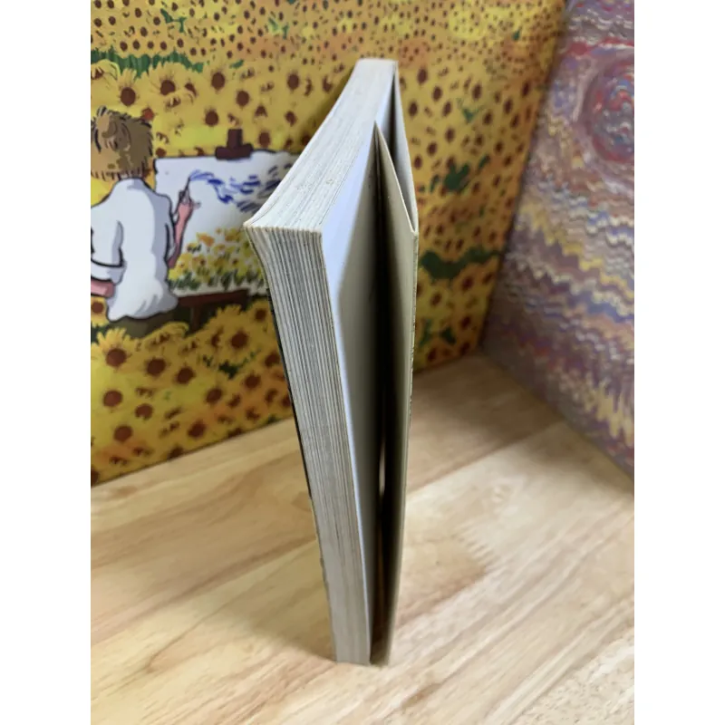 Chó Xanh Lông Dài - Hwang Sun-Mi 925677