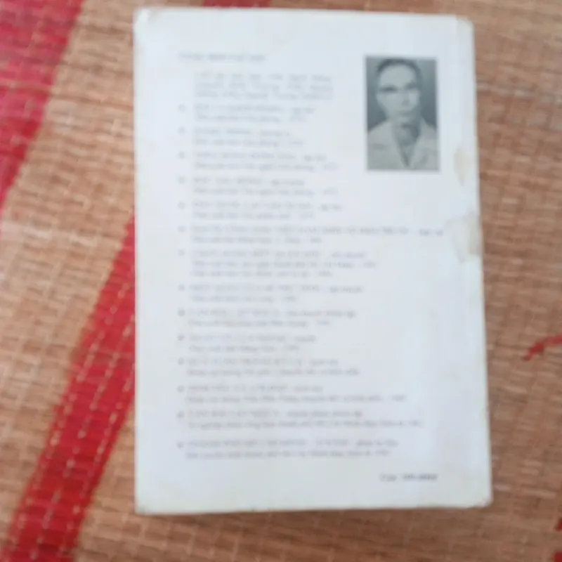 Ván Bài Lật Ngửa 1019267